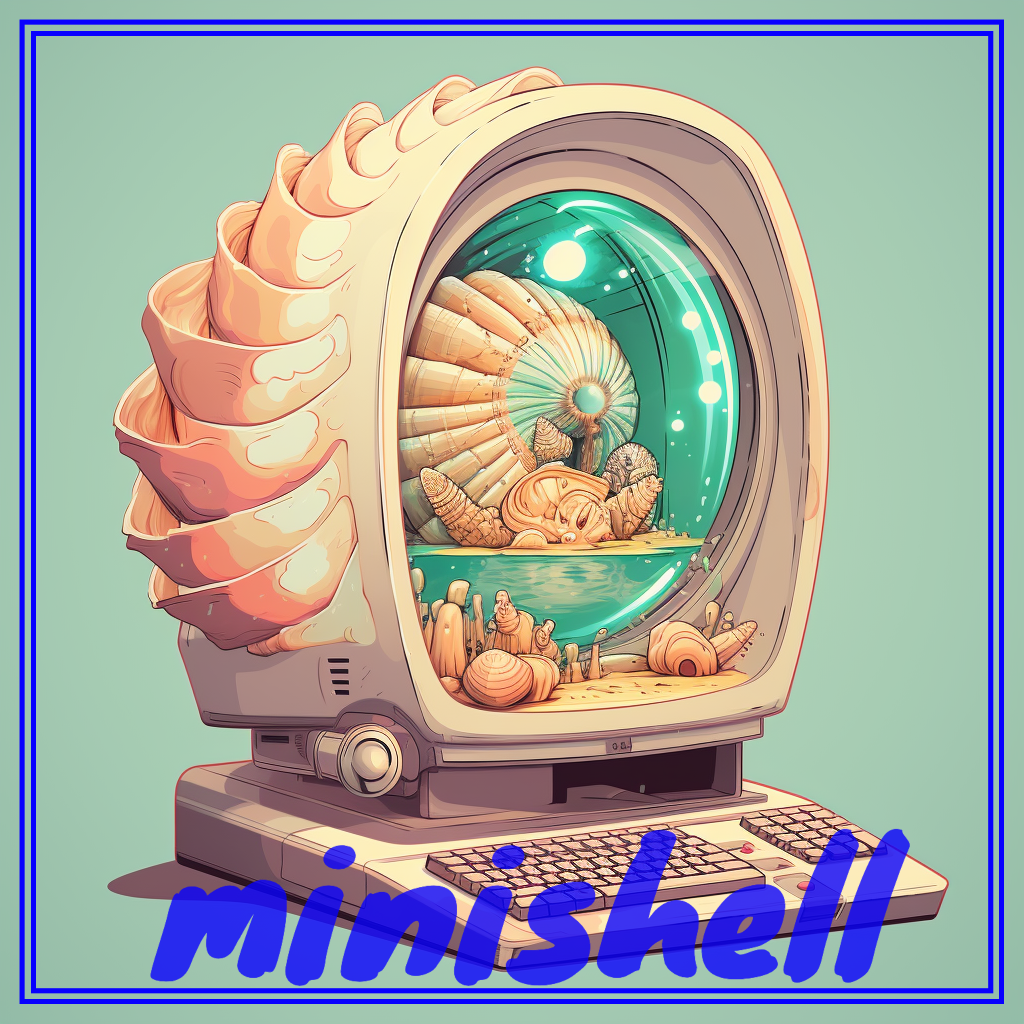 minishell