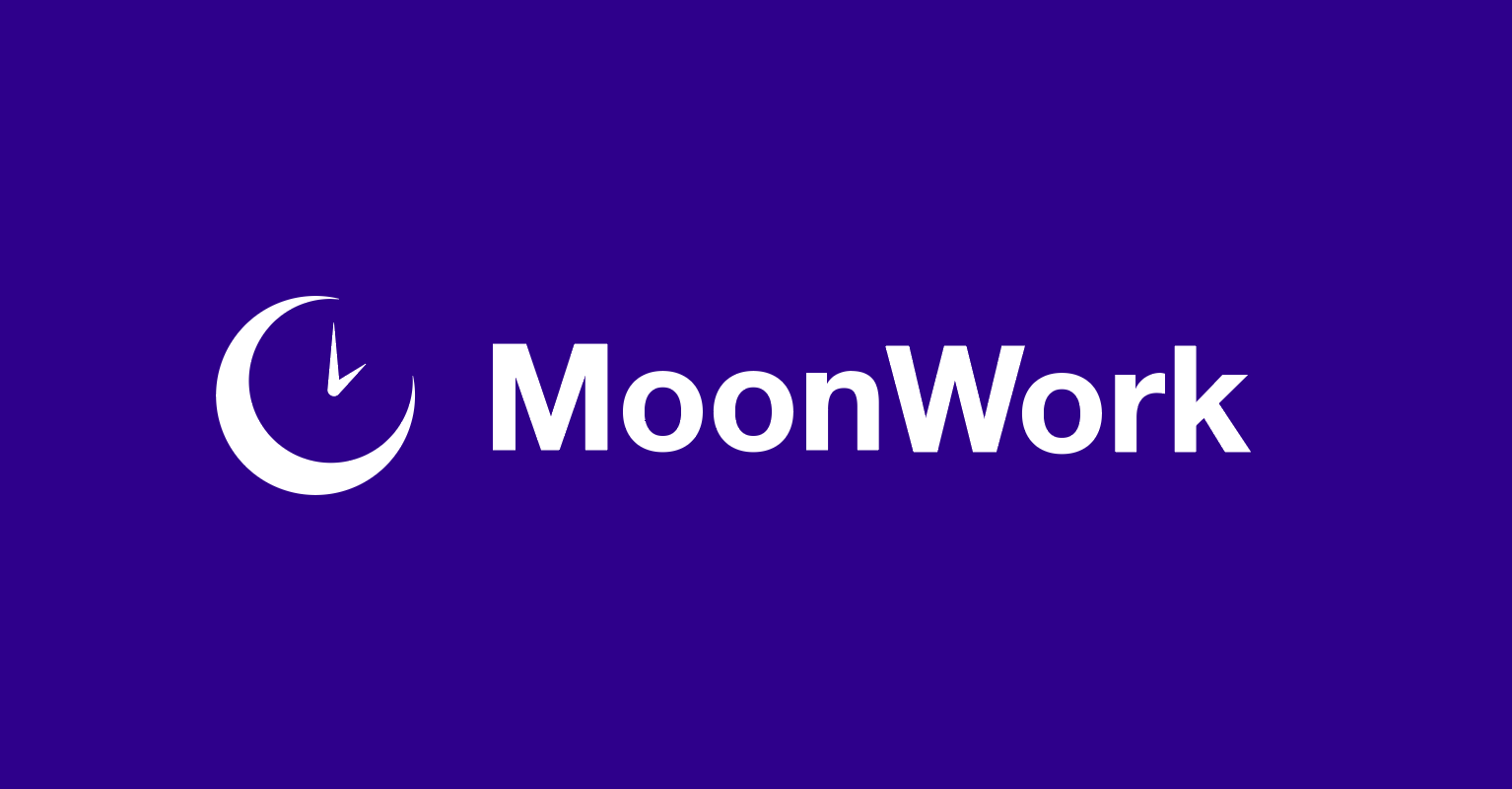 MoonWork Logo