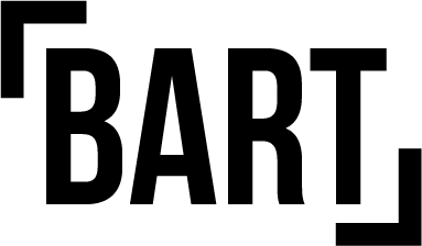 BART-logo