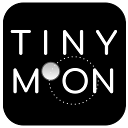 Tiny Moon icon