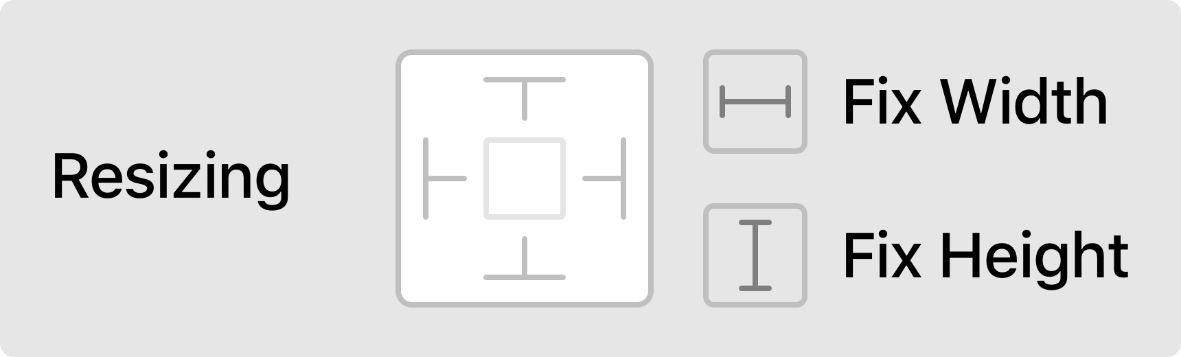 Sketch 44 native constraints