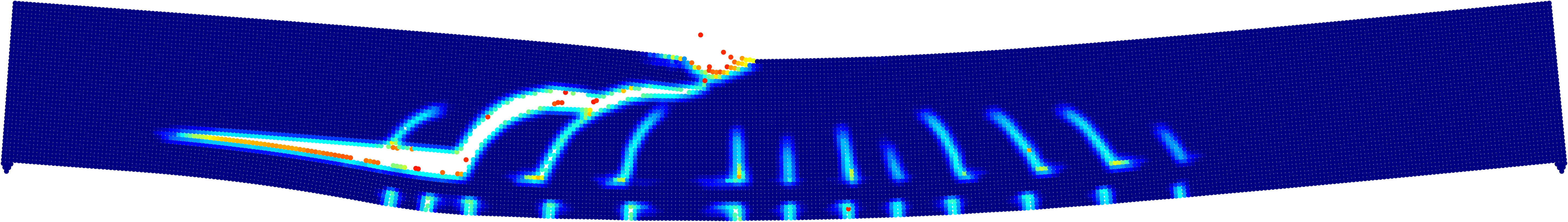 Stuttgart Shear Tests - Beam 7