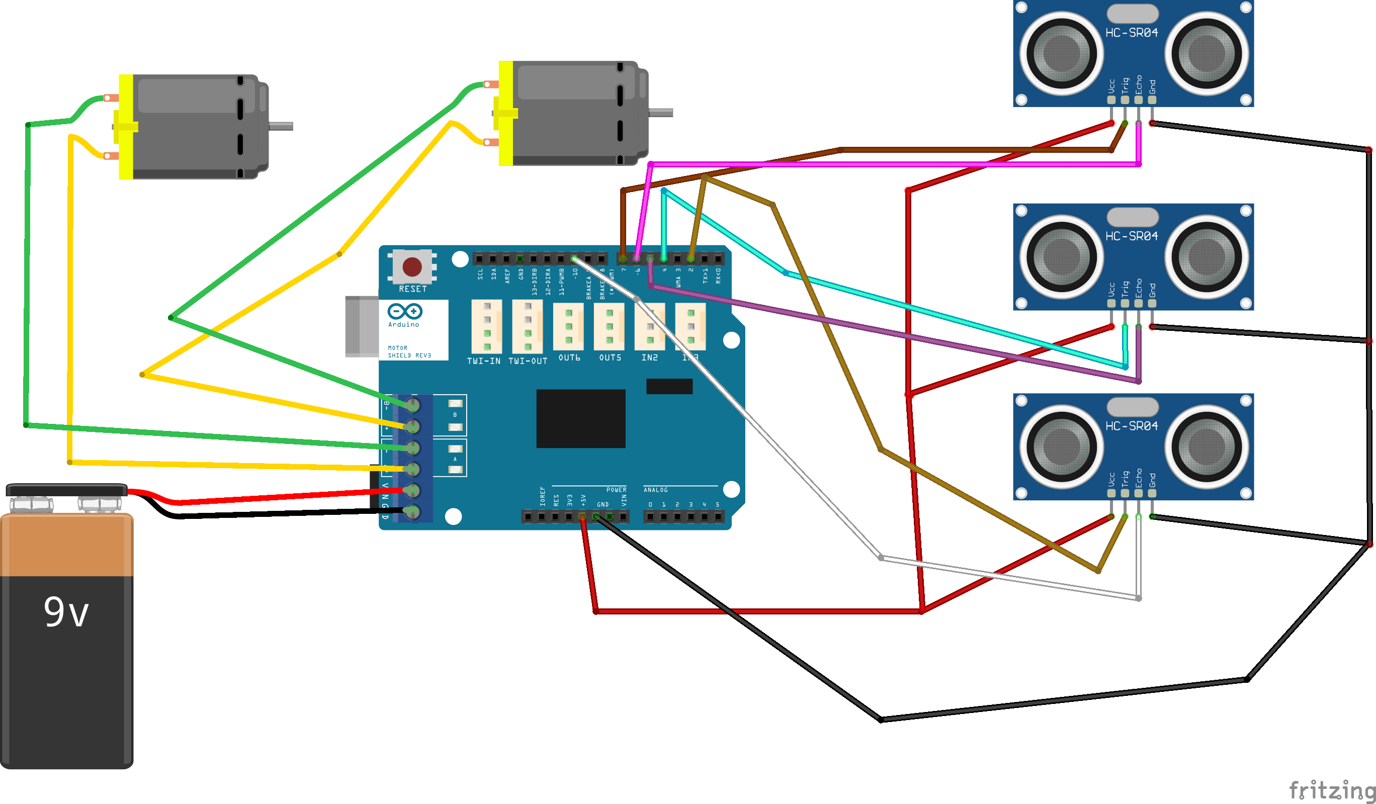 Circuit Diagram