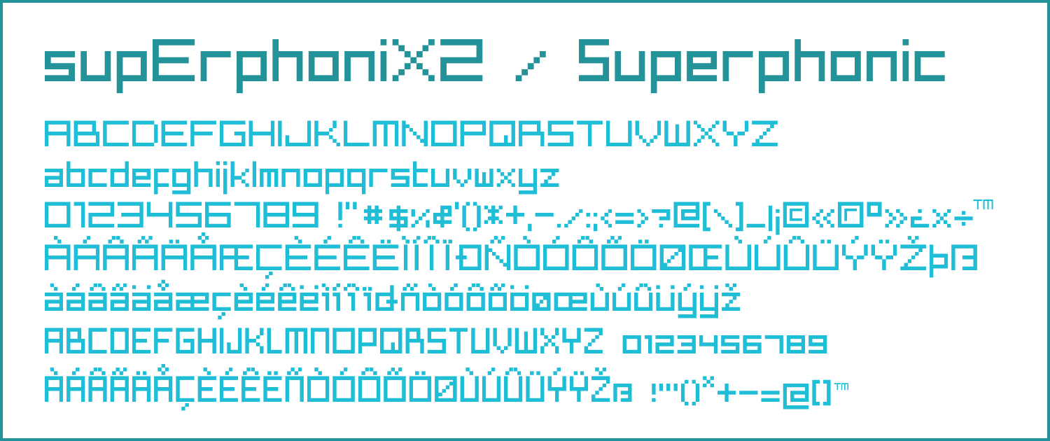 supErphoniX2