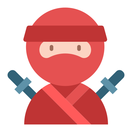 Ninja icon