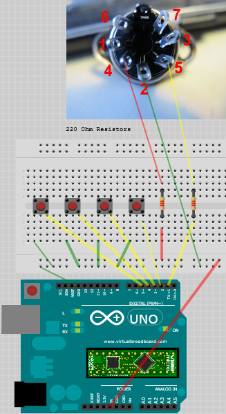 Schematics