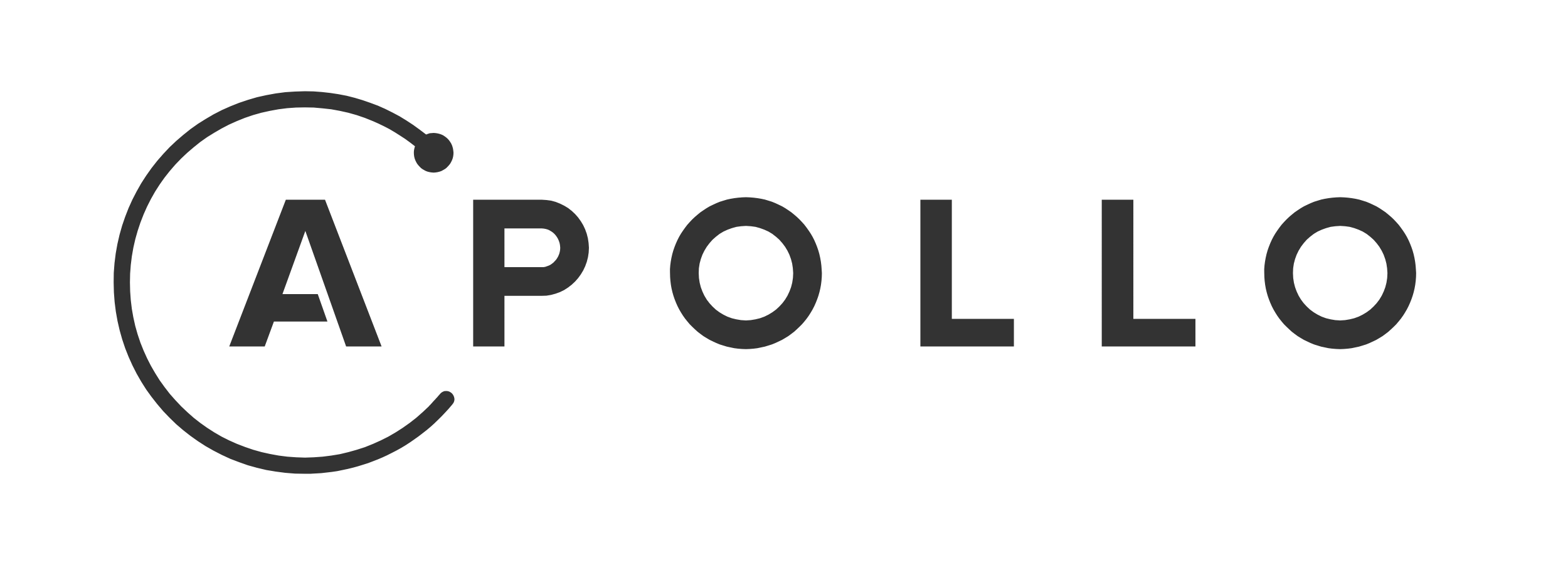 Apollo GraphQL logo