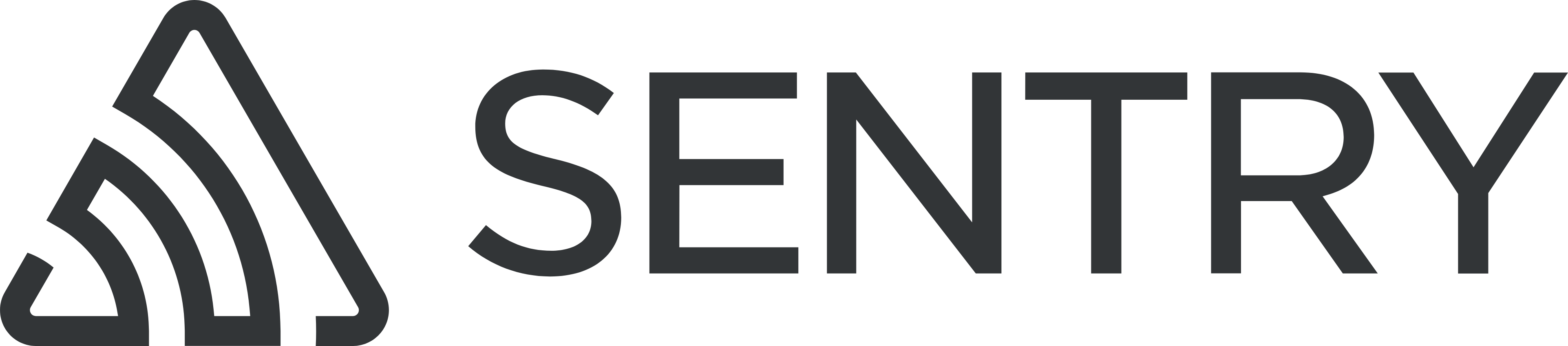 Sentry logo