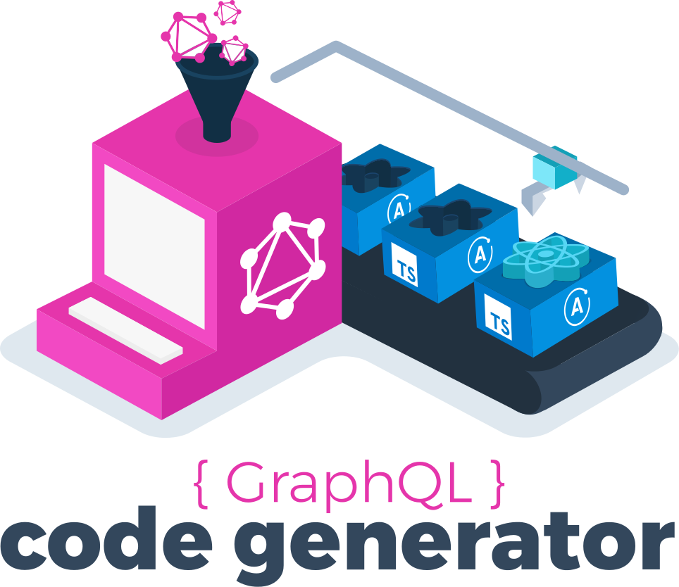 GraphQL logo