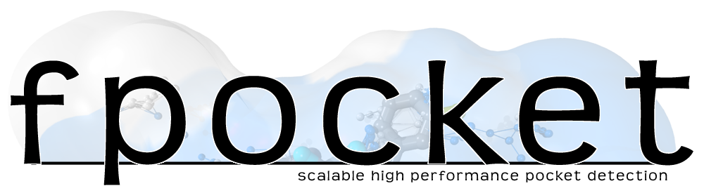 fpocket logo