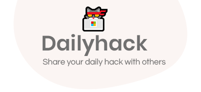 DailyHack