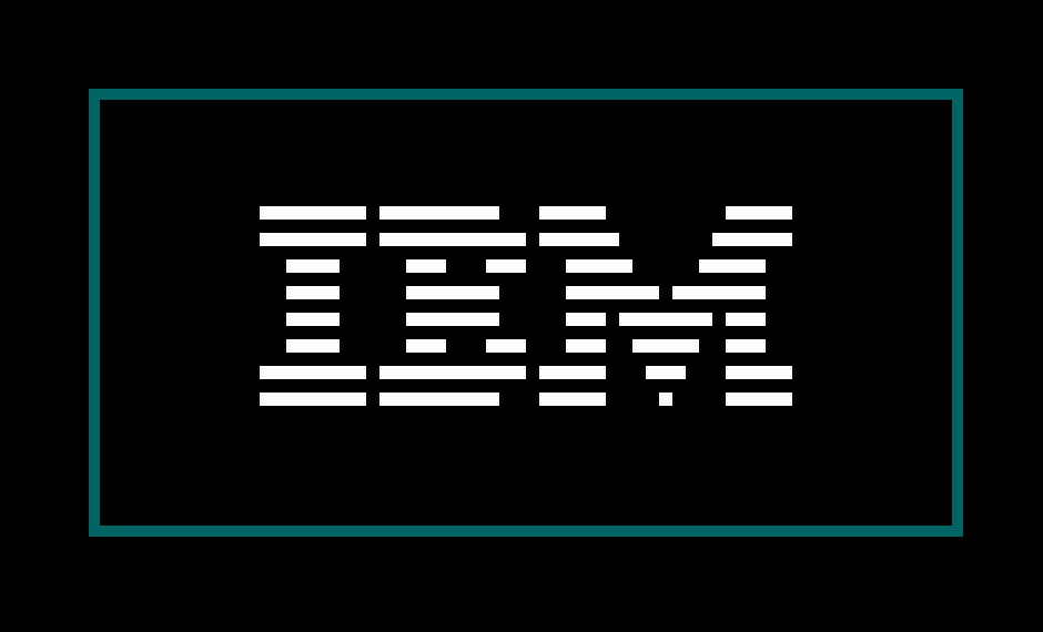 IBMLogo