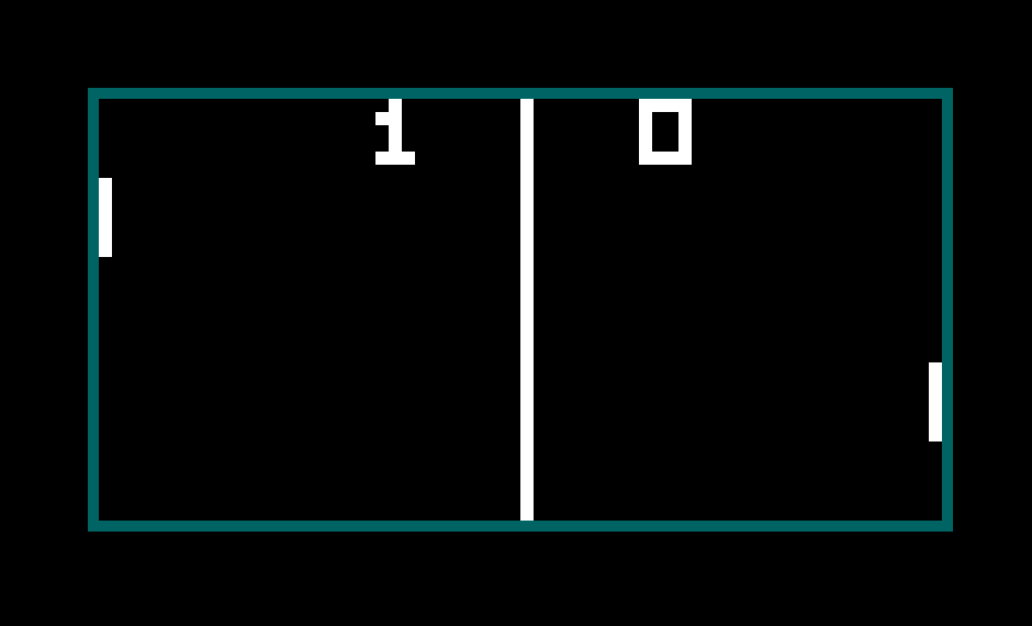 Pong