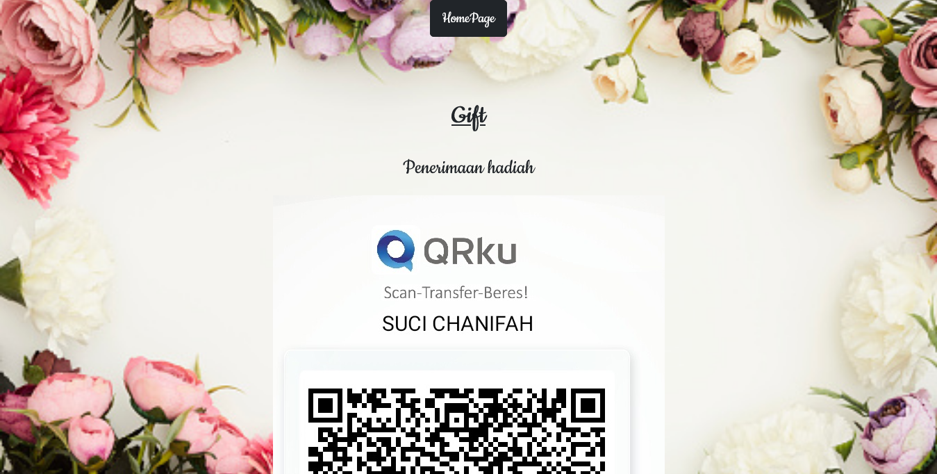 Wedding invitation undangan pernikahan online gratis free download source code