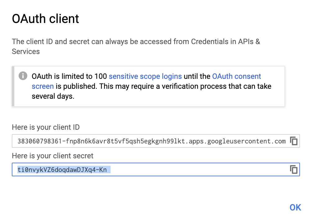 google-idp-credentials