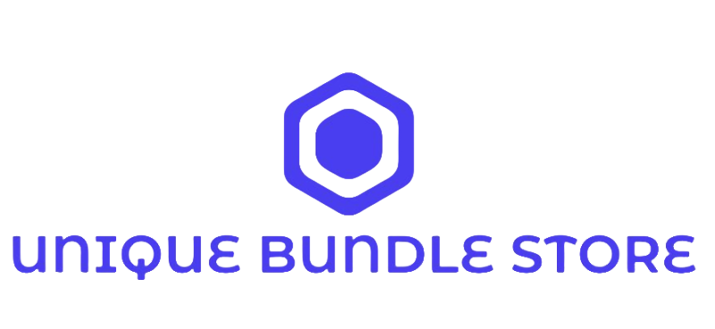 Logo da Unique Bundle Store