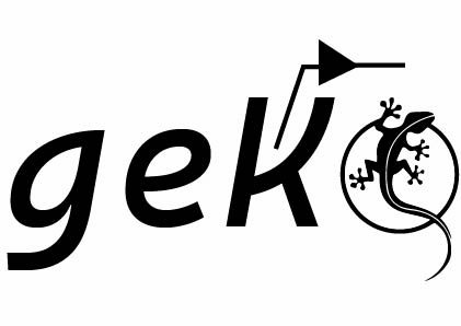 geKo logo