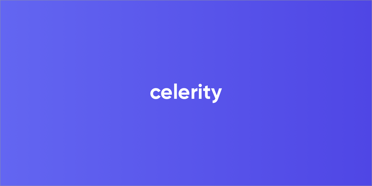 Celerity