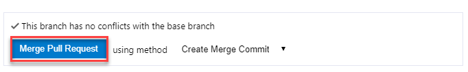 Merge PR