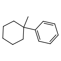 Molecule sampled - 4