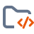 folder-orange-code