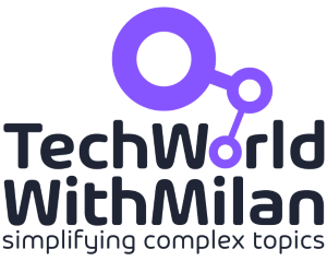 TechWorld With Milan