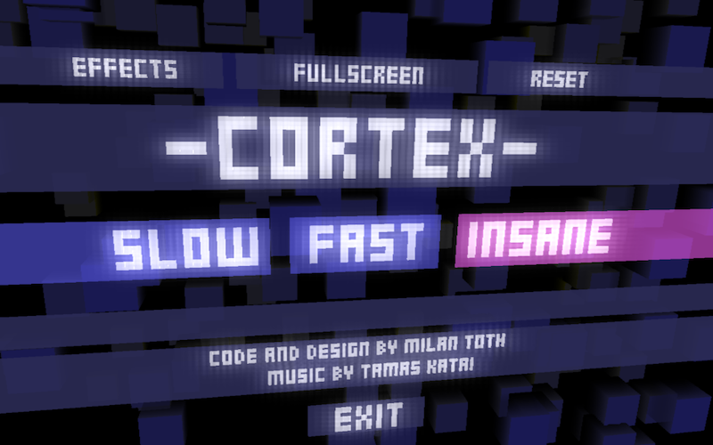 Cortex