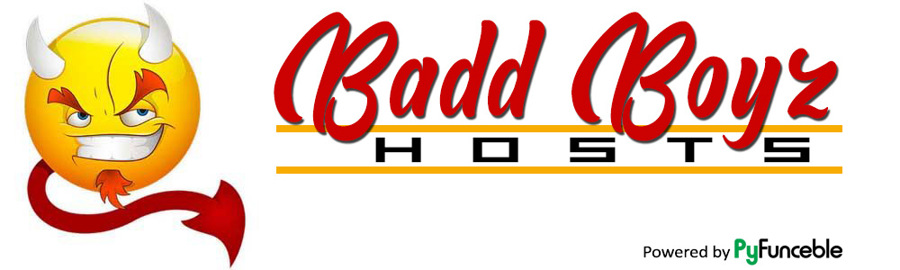 Badd Boyz Hosts File to Protect Your Computer and Devices Against Bad Web Sites