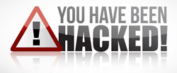 Big List of Hacked, Suspicious or Bad Web Sites and Domains Containing Malware, Ransomware, Trojans or Viruses