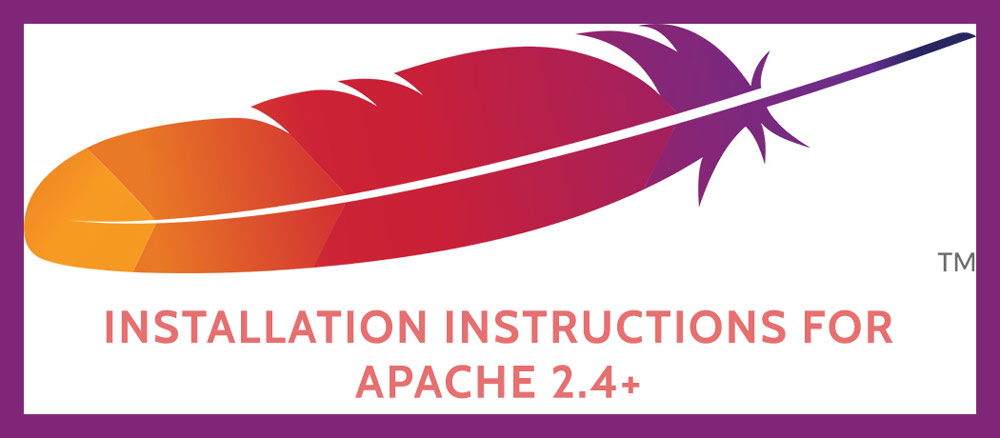 Apache 2.4 Bad Bot Blocker