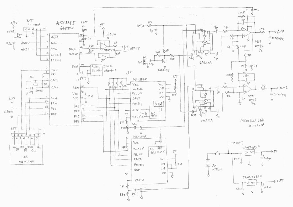 circuit