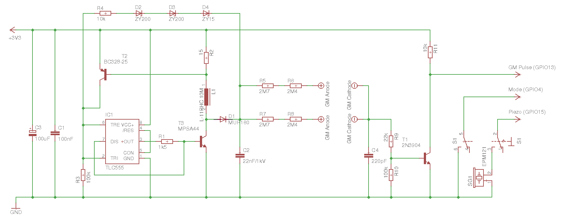 Schematic