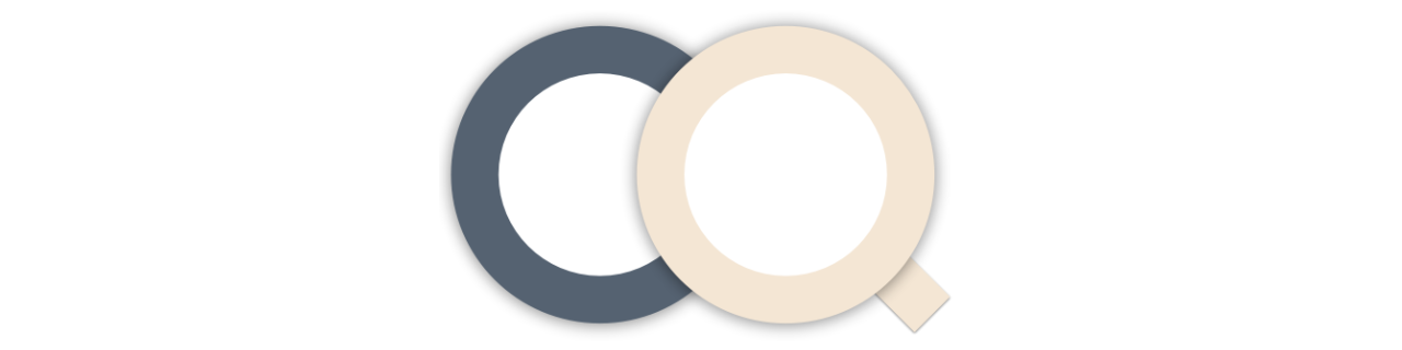 COVID Q Header Logo