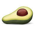 avocado