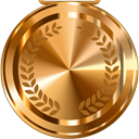 bronzemedal