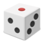 dice