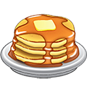 pancakes