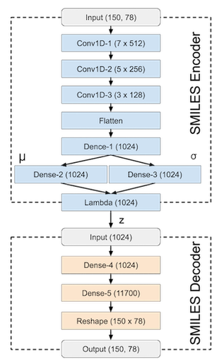 VAE Model