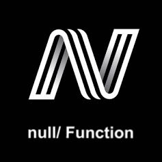 Nullfunctionlogo