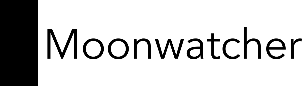 Logo Moonwatcher
