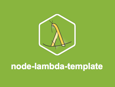 node-lambda-template