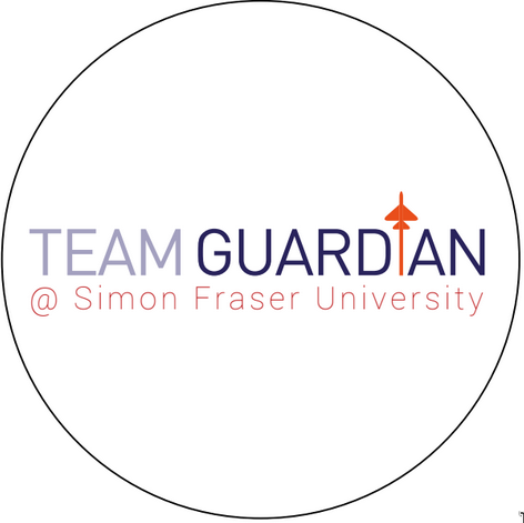 Team Guardian logo