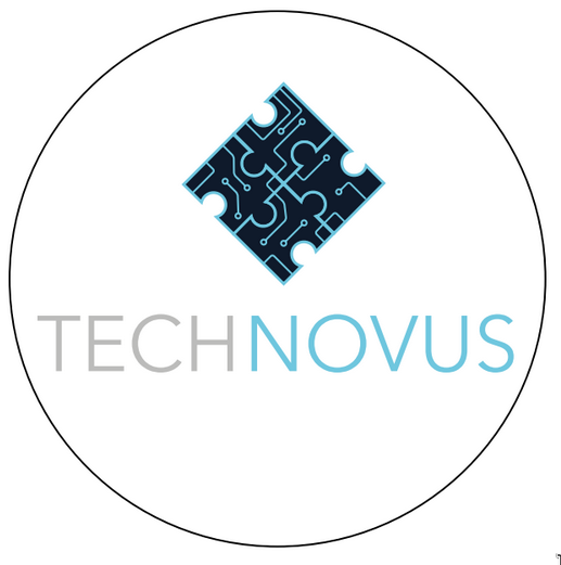 Technovus logo