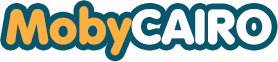 MobyCAIRO Logo