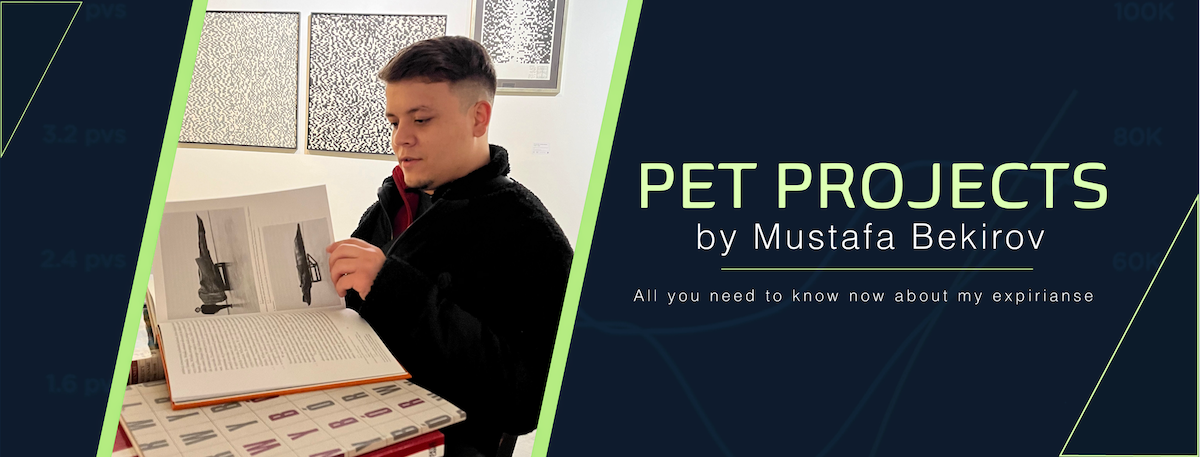 PetProject