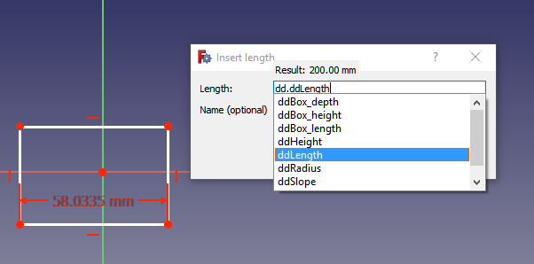 dd constraint reference screenshot