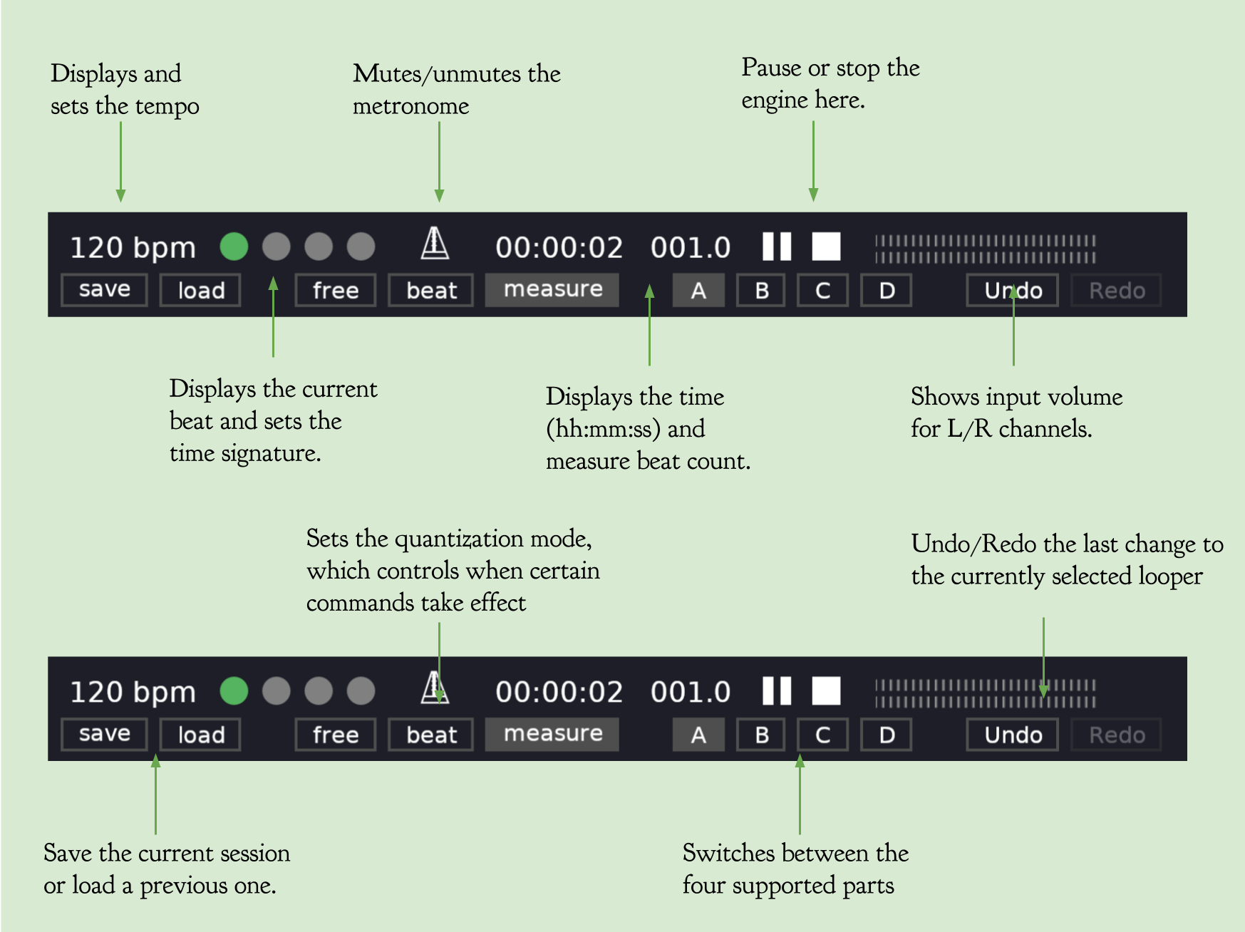 Engine Controls