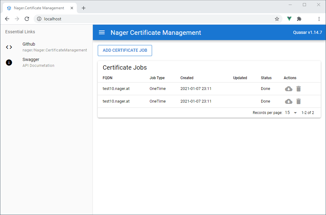 Nager.CertificateManagement