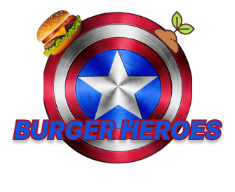 burger heroes