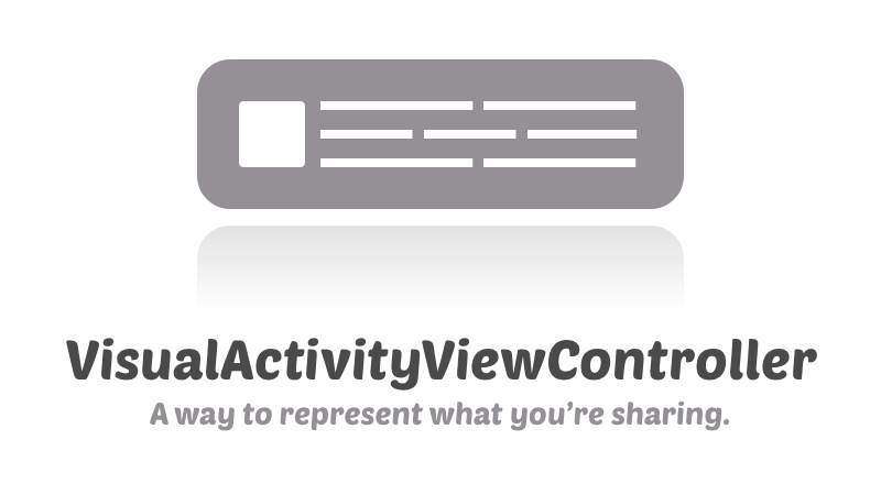 VisualActivityViewController